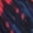 Dark Blue@GC@, variant on CONZONE Toddler Girls Short Sleeve Tshirts Tie Dye Graphic Tee Shirt for Girls Crew Neck Soft Loose Childrens Spring Tops