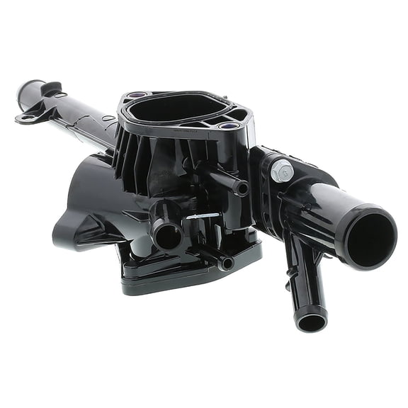 Engine Coolant Water Outlet