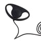 thumbnail image 4 of Cateissary Walkie Talkie en forma de D de 3,5mm, auricular de escucha, auriculares acústicos, auriculares con micrófono, altavoz, auricular Teléfono y Comunicación, 4 of 5