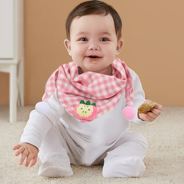 Baby cotton shawl outlet