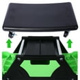 thumbnail image 6 of Rolling Mechanic Seat Tool Tray 300LBS Capacity Garage Home, 6 of 7