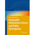 thumbnail image 1 of Science de l'Information Géographique et Participation du Public, 1 of 3