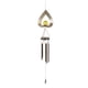thumbnail image 2 of Campana de viento Solar para exteriores, luz colgante cálida LED móvil, lámpara decorativa para Patio, regalo de arte del hierro, 2 of 10