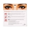 thumbnail image 2 of KISS Blowout Lash, Pompadour, 2 of 3