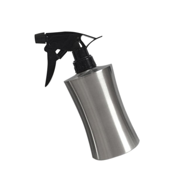 De Mano Pulverizador De Plantas Rociador De Agua Disparador Botella Jardín - 4 Baoblaze Botella del aerosol de la planta