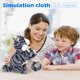 thumbnail image 5 of Peluche electrónico interactivo Smalody Robot Cat Grey, 5 of 7