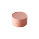 thumbnail image 1 of Envase portátil de jabón para viajes - Caja de almacenamiento de silicona impermeable con tapa segura para artículos de aseo, joyería y esenciales, 1 of 1