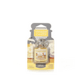 thumbnail image 3 of Yankee Candle Car Jar Ultimate Hanging Car Air Fresheners, Vanilla Cupcake, 0.96 oz (Pack of 12), 3 of 4