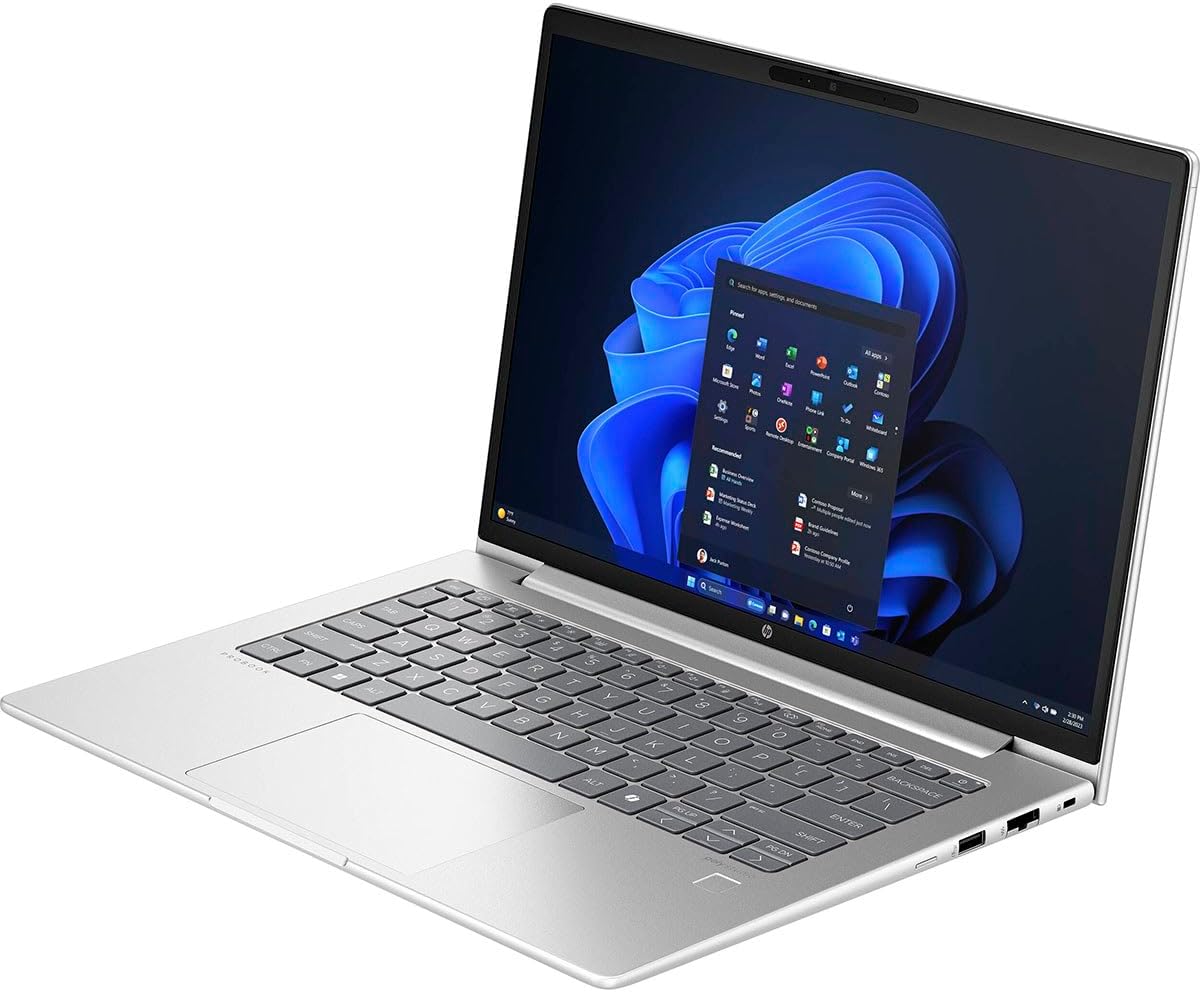 Pre-Owned HP ProBook 445 G11 Laptop (2023) | 14