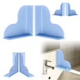 thumbnail image 1 of Guard Shower Floor Divider Bathroom Stopper Barrier Shield Edge Protector, 1 of 8