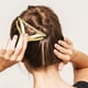thumbnail image 5 of BRIGHTFUFU 3 PCS CLAW CLIP CLIPS GRANDES CLAW CLIPS PARA EL PEDIO grueso Clips de peateo Accesorios para el cabello para mujeres, 5 of 7