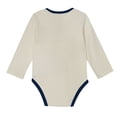 thumbnail image 3 of Infant Outerstuff Dallas Cowboys Little Champ Three-Piece Set, 3 of 7