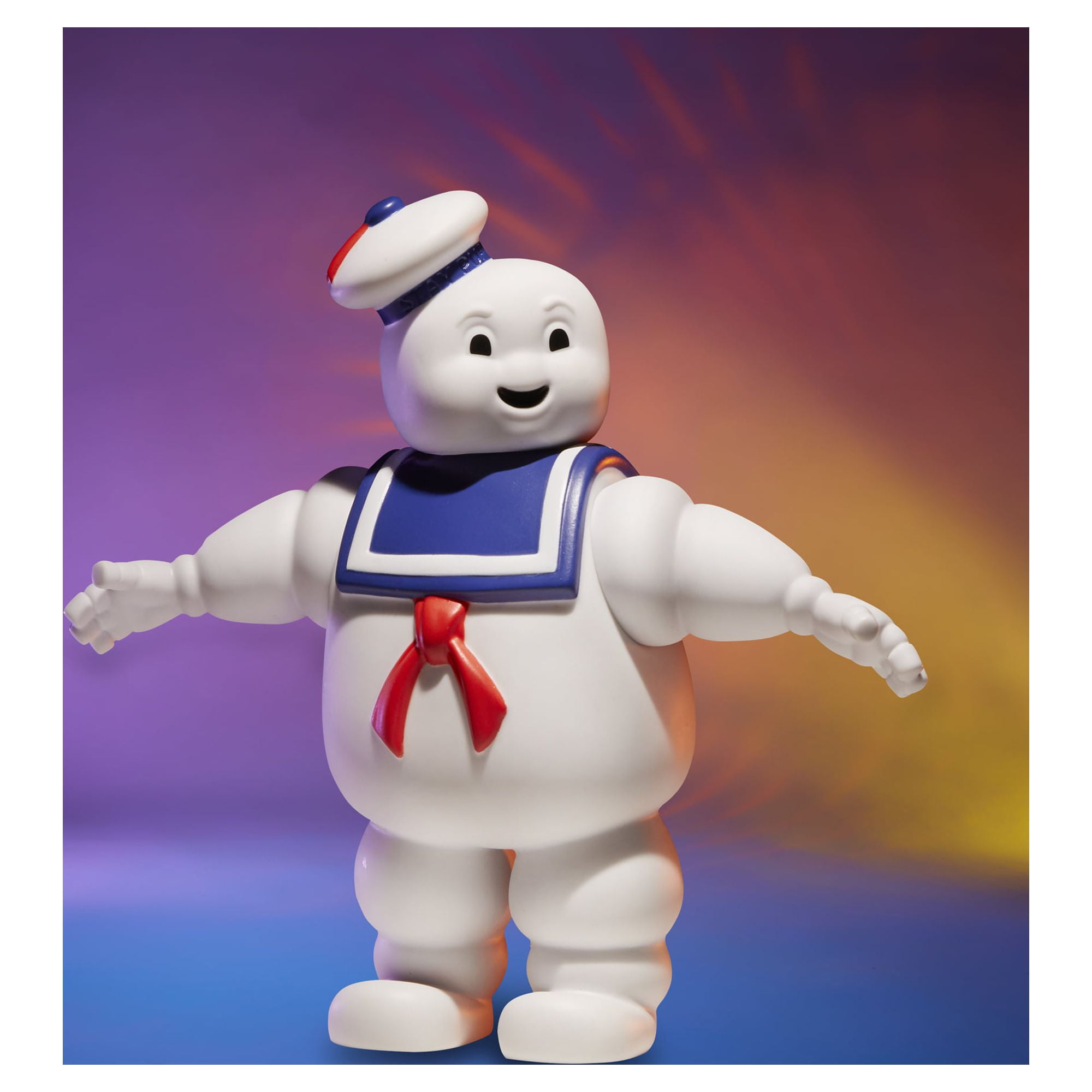 Mini Stay Puft Marshmallow Men — Sugared Nerd