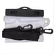 thumbnail image 3 of Bolsa Impermeable para Walkie Talkie de 2 Piezas Bolsa Impermeable con Correa para UVK5(8) UV-5R -888S Verde Fluorescente, 3 of 5