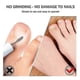 thumbnail image 3 of Toenail Sticker Sticke, 3 of 5