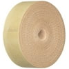 Rolyan Non-Latex Moleskin, Beige, 1"x5 Yards, 1 Pack