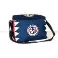 thumbnail image 2 of Hielera Flexible  America Azul 12 Latas 5 Peaks Products México Hielera Flexible America Crema 12 Latas, 2 of 3