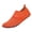 Orange-W9, variant on Barefoot Shoes for Women Lightweight Flexible Breathable Non-Slip Wide Toe Box Barefoot Walking Shoes for Women Ideal for Daily Wear Walking Running Hiking Water Activities,White 44