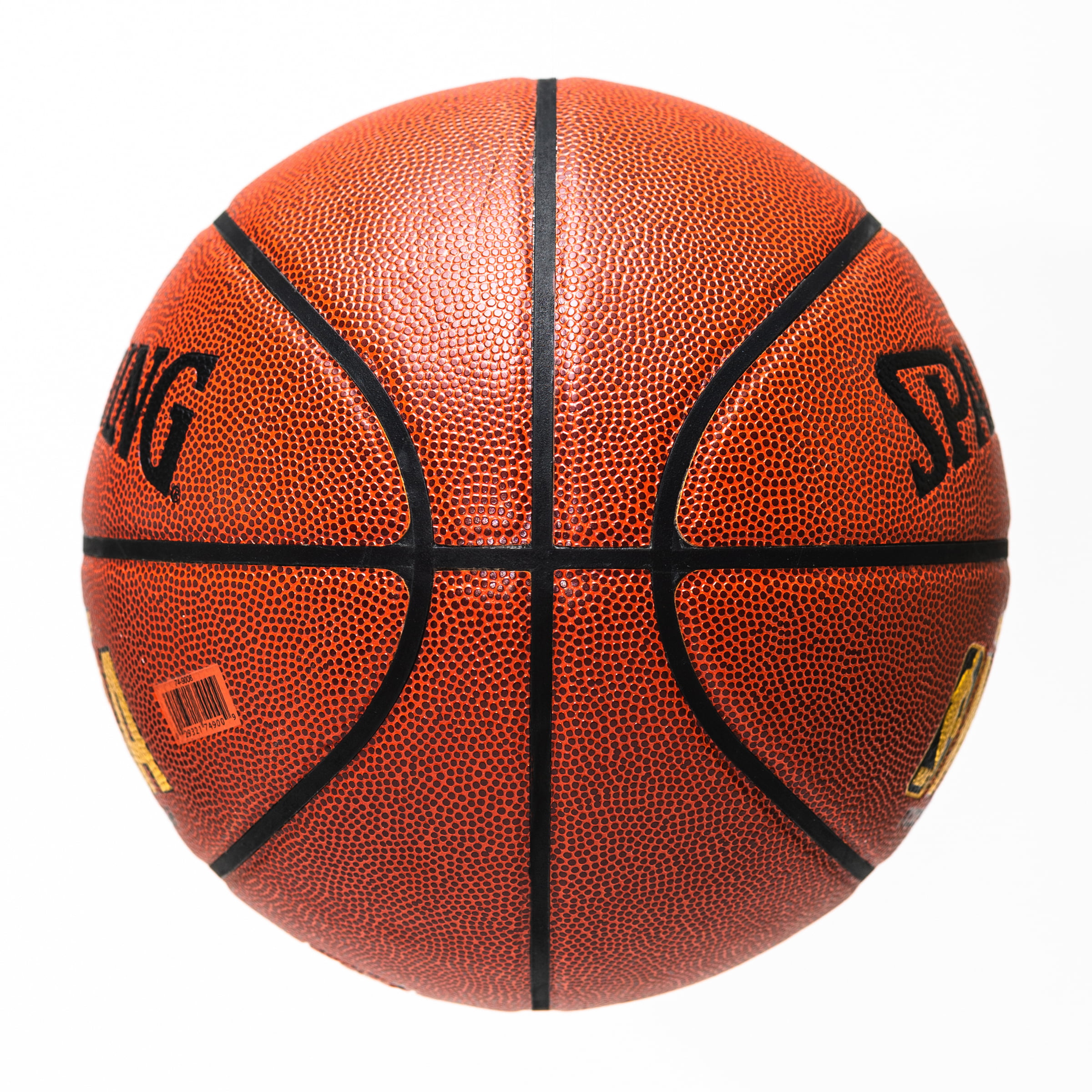 Spalding - Balón baloncesto Street NBA