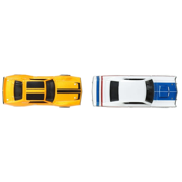 Hot Wheels Premium Car Culture 2-Pack, Toy Cars for the Adult