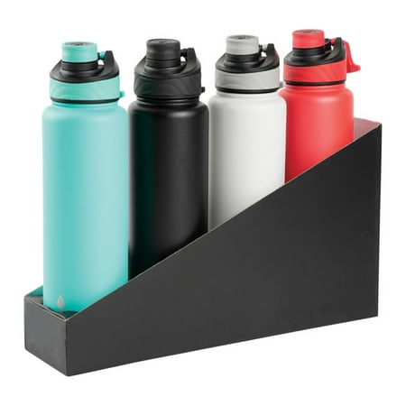 

Manna 40 oz Assorted Double Wall Water Bottle