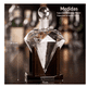 thumbnail image 4 of Decantador De Diamante De Vidrio 750 Ml Decantador De Whisky, 4 of 5