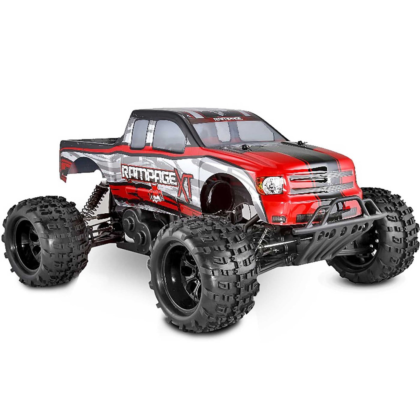 redcat racing rampage xt