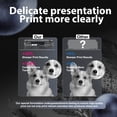 thumbnail image 6 of 53A Toner Cartridge Compatible for 53A Q7553A Toner Cartridge for P2014 P2014n Printer (2 Pack), 6 of 7