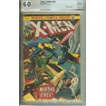 thumbnail image 1 of Marvel X-Men Comic Book PGX 6.0 Roy Thomas, 1 of 1
