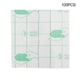 thumbnail image 3 of Cinta adhesiva médica BuyWeek 100 unidades Transparente PU, 3 of 12
