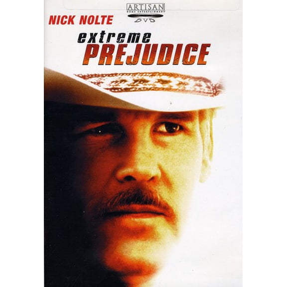 Lions Gate - Extreme Prejudice [DIGITAL VIDEO DISC]