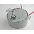 thumbnail image 2 of CHANCS TYC-50 Synchronous Motor Cup Turners for Tumblers 110V AC 15-18RPM CW/CCW 4W for Electric Fireplace, 2 of 5