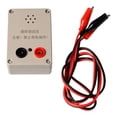 thumbnail image 2 of Medidor de continuidad Detector de circuitos eléctricos Portátil Versátil con pruebas estilo B, 2 of 9