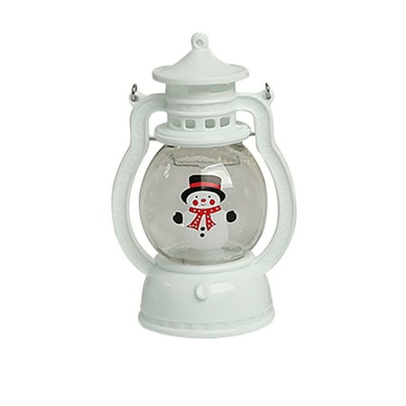 

Shtfllk Night Lights home deals of the day clearance todays daily deals clearance prime home Christmas Decorative Hand Lamps LED Night Light Home Party Christmas Decoration