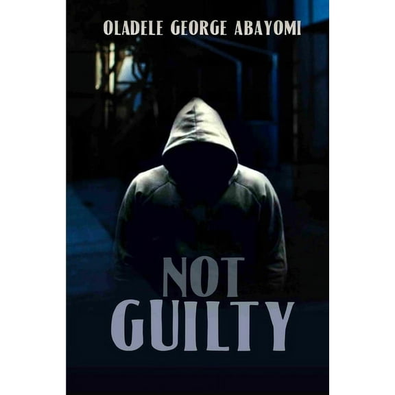 Not Guilty (Paperback)