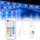 thumbnail image 4 of Controlador de luz LED RF WiFi RGBWW inteligente Solución de iluminación para el hogar, 4 of 8