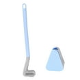 thumbnail image 3 of Herramienta de limpieza, cepillo de baño de golf colgante Cepillo de baño de golf colgante Cepillo de baño de mango largo Claridad notable, 3 of 14