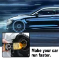 thumbnail image 6 of DGSLMY Catalytic Converter Cleaner Auto Parts Engine, Exhaust System Pipe Carbon Removal Cleaner Treatment Additive Oil, Fuel System Treatment Oil Additive for Gas and Diesel Car, 6 of 9