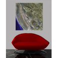 thumbnail image 2 of Wallhogs Buell Iran Poster Wall Mural, 2 of 2