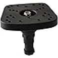 thumbnail image 3 of BLKGJTF 0368 Universal Fishfinder Mount - Black, Boat Fish Finder Electronics Mount?Fish Finder Mount, 3 of 4