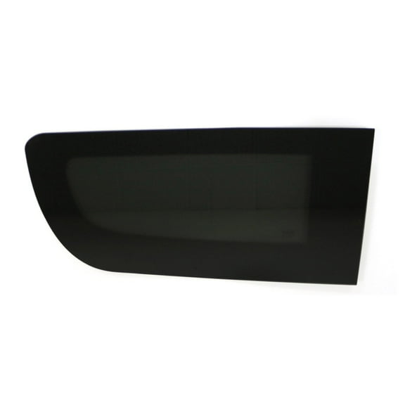 Window Glass for Ram Promaster City 2015-2022 Rear Right Side Black L2 Long