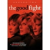 The Good Fight: Season Two (DVD), Paramount, Drama