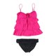 thumbnail image 1 of Bandini de 2 piezas Kenneth Cole para mujer rosa mediano, 1 of 2