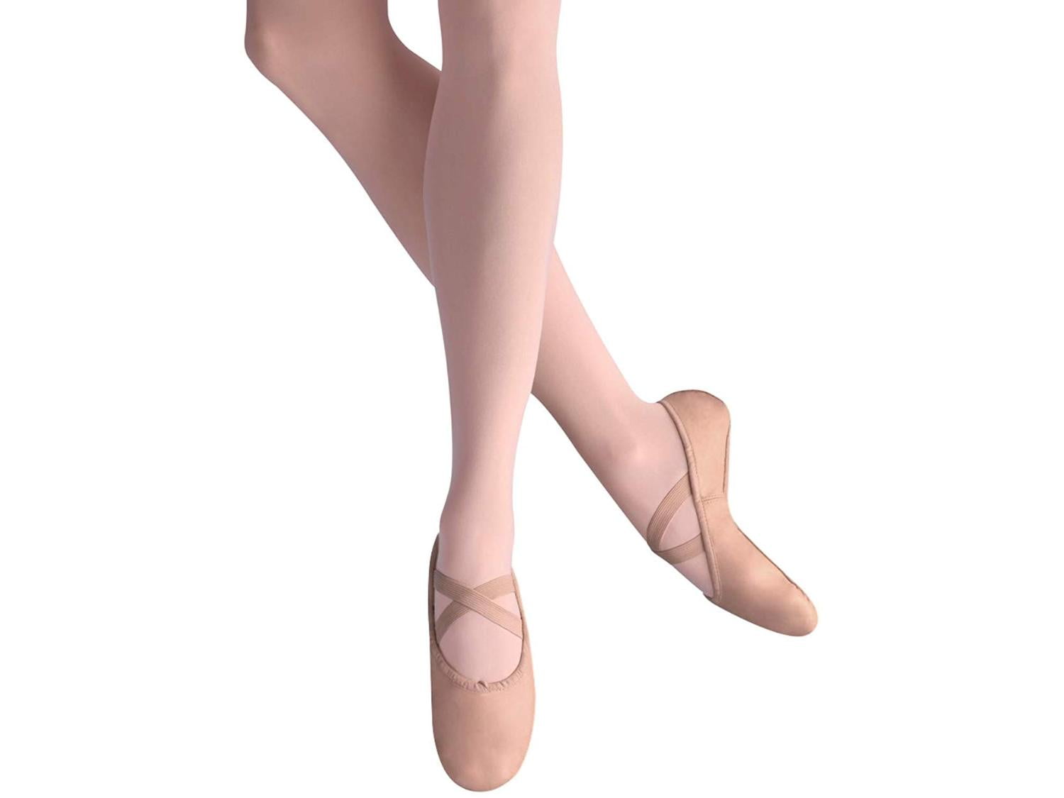 amazon bloch ballet shoes