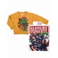 thumbnail image 5 of Set de Sudadera y Mochila tipo Morral de Avengers, 5 of 5