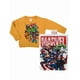thumbnail image 5 of Set de Sudadera y Mochila tipo Morral de Avengers, 5 of 5