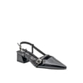thumbnail image 2 of Zapatilla Mujer Kipon Vestir Comoda Formal negro 26, 2 of 6