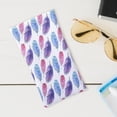 thumbnail image 6 of Toysmith Glasses Case,Sunglasses Case,Eyewear Case,Lightweight Fashion Waterproof Top Sunglasses Pouch,Sunglasses Storage Case A, 6 of 9