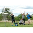 thumbnail image 2 of Dynamic Discs Judge Disc Golf Putter Five Pack | Prime Judge Disc Golf Putter Pack | Frisbee Golf Putter Pack | 170 Grams and Above | Disc Golf Color and Stamp Will Vary, 2 of 5