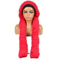 thumbnail image 4 of Bonnet For Sleeping 2 In 1 Long Braids & Shield Breathable & Water For Sleeping Women, 4 of 4